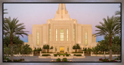 Gilbert Golden Inheritances Gallery Wrap