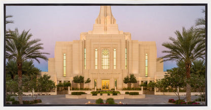 Gilbert Golden Inheritances Gallery Wrap