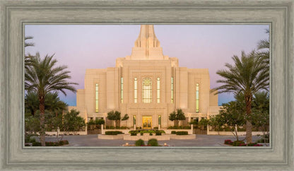 Gilbert Golden Inheritances