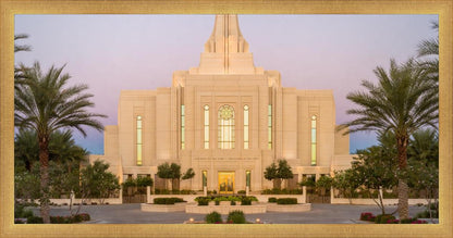 Gilbert Golden Inheritances