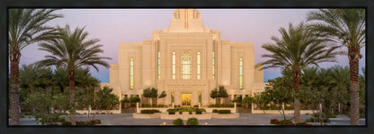 Gilbert Golden Inheritances Gallery Wrap