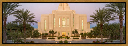 Gilbert Golden Inheritances Gallery Wrap