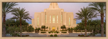 Gilbert Golden Inheritances Gallery Wrap