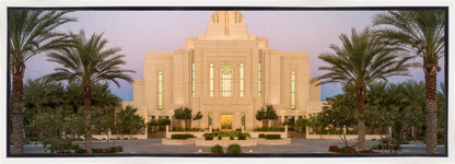 Gilbert Golden Inheritances Gallery Wrap