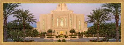 Gilbert Golden Inheritances