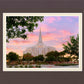 Gilbert Temple Come Seeking Peace