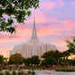 Gilbert Temple Come Seeking Peace