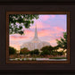Gilbert Temple Come Seeking Peace