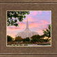 Gilbert Temple Come Seeking Peace