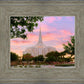 Gilbert Temple Come Seeking Peace