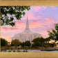 Gilbert Temple Come Seeking Peace