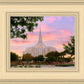 Gilbert Temple Come Seeking Peace