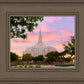 Gilbert Temple Come Seeking Peace