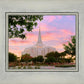Gilbert Temple Come Seeking Peace