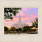 Gilbert Temple Come Seeking Peace