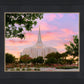 Gilbert Temple Come Seeking Peace