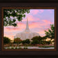 Gilbert Temple Come Seeking Peace