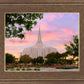 Gilbert Temple Come Seeking Peace