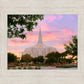 Gilbert Temple Come Seeking Peace