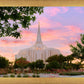 Gilbert Temple Come Seeking Peace