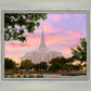 Gilbert Temple Come Seeking Peace