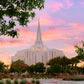 Gilbert Temple Come Seeking Peace