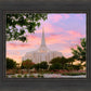 Gilbert Temple Come Seeking Peace