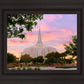 Gilbert Temple Come Seeking Peace