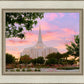 Gilbert Temple Come Seeking Peace