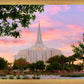 Gilbert Temple Come Seeking Peace