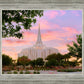 Gilbert Temple Come Seeking Peace