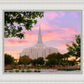 Gilbert Temple Come Seeking Peace