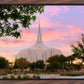 Gilbert Temple Come Seeking Peace