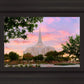 Gilbert Temple Come Seeking Peace