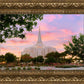 Gilbert Temple Come Seeking Peace