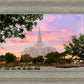 Gilbert Temple Come Seeking Peace