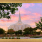 Gilbert Temple Come Seeking Peace