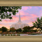 Gilbert Temple Come Seeking Peace