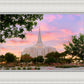 Gilbert Temple Come Seeking Peace