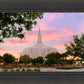 Gilbert Temple Come Seeking Peace