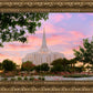 Gilbert Temple Come Seeking Peace