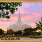 Gilbert Temple Come Seeking Peace