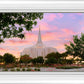 Gilbert Temple Come Seeking Peace