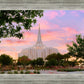 Gilbert Temple Come Seeking Peace
