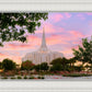 Gilbert Temple Come Seeking Peace
