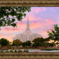 Gilbert Temple Come Seeking Peace