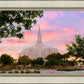 Gilbert Temple Come Seeking Peace