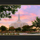 Gilbert Temple Come Seeking Peace