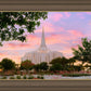 Gilbert Temple Come Seeking Peace