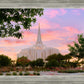 Gilbert Temple Come Seeking Peace